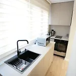 Apartment Huqi Luxury 2 Tirana