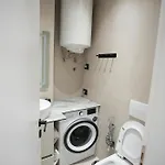 Huqi Luxury 2 Tirana