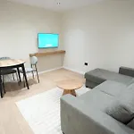 Apartment Huqi Luxury 2 *