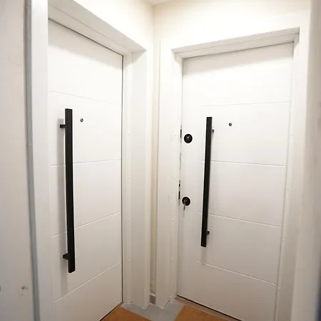 Huqi Luxury 2 Appartement
